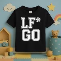 Lfgo Boxing Toddler T-Shirt thumb 3