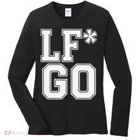 Lfgo Boxing Women's Long Sleeve Shirt thumb 0