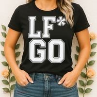 Lfgo Boxing Women's T-Shirt thumb 2
