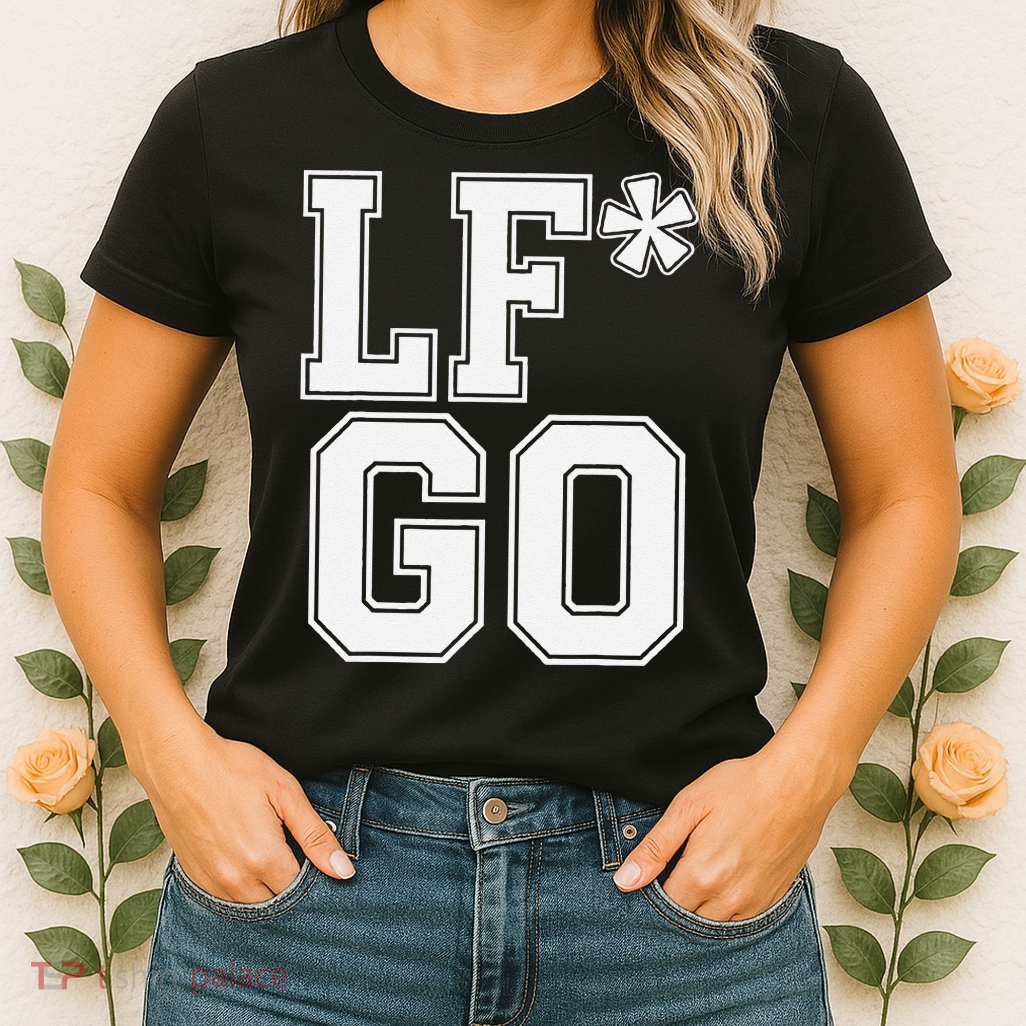 Lfgo Boxing Women's T-Shirt