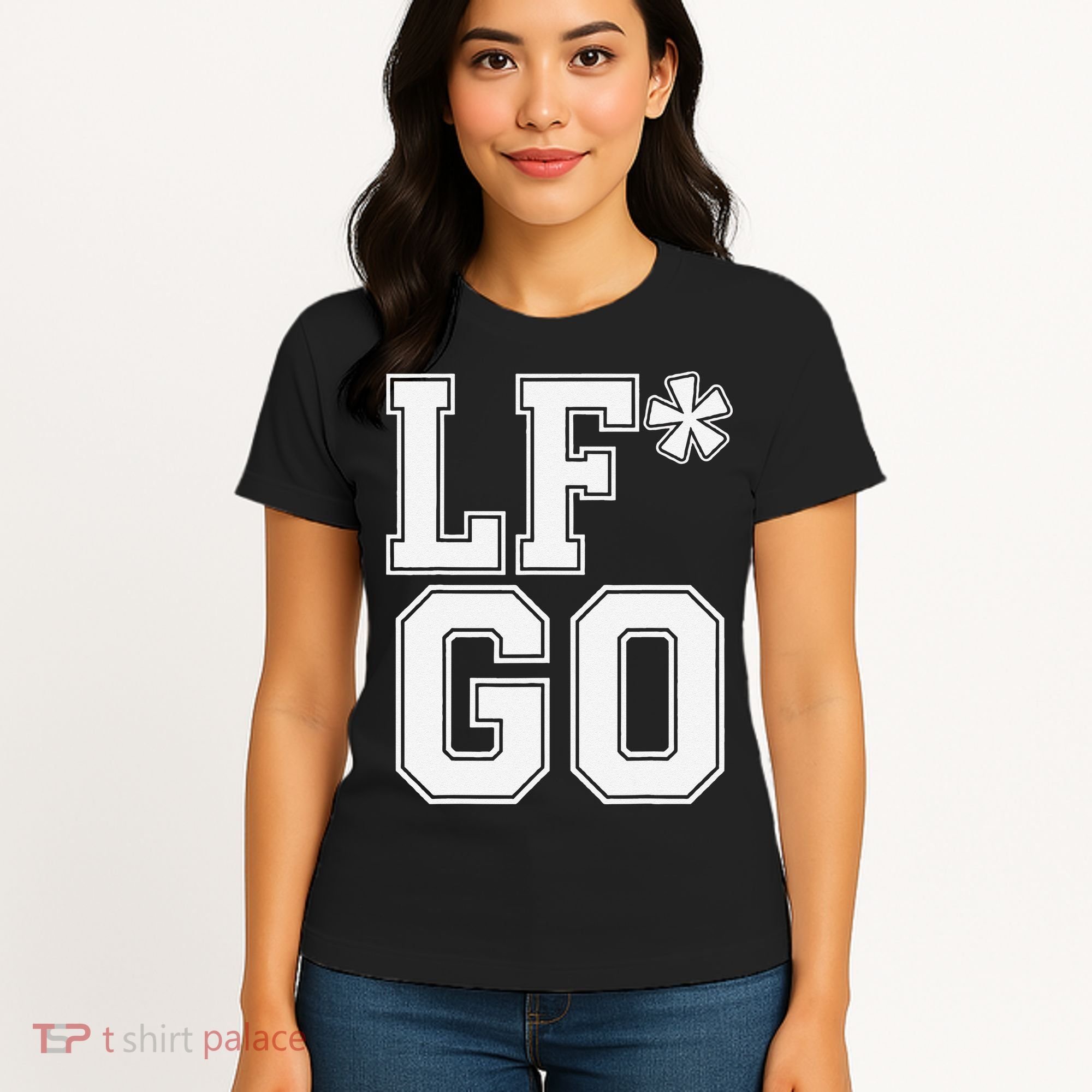 Lfgo Boxing Women's T-Shirt