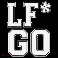 Lfgo Boxing Kids Sweatshirt thumb 2
