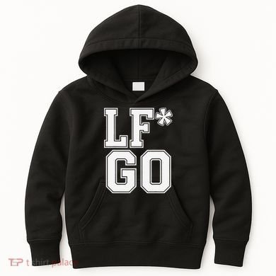 Lfgo Boxing Kids Hoodie