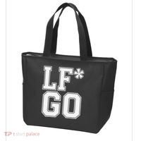 Lfgo Boxing Tote Bag thumb 3