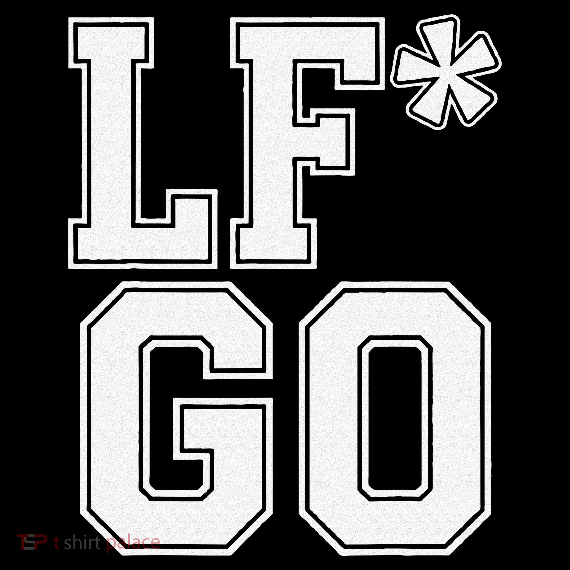 Lfgo Boxing Tote Bag