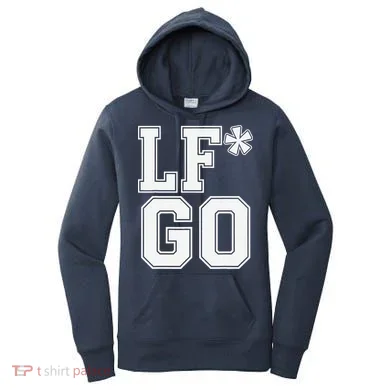 Women's Hoodie