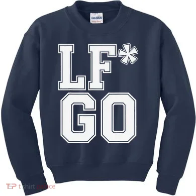 Kids Sweatshirt
