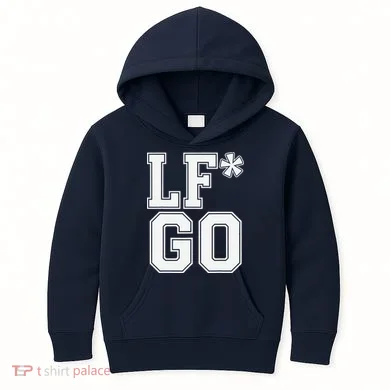 Kids Hoodie