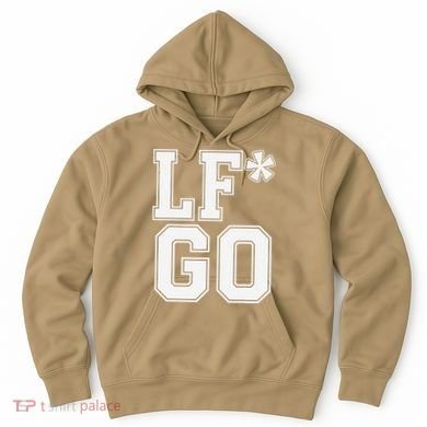 Lfgo Boxing Hoodie