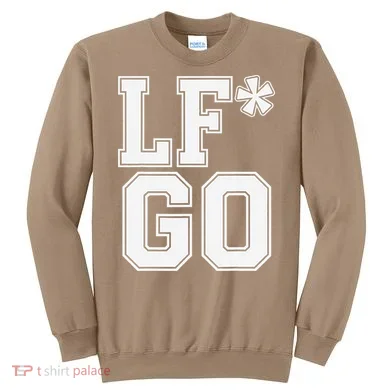 Lfgo Boxing Sweatshirt