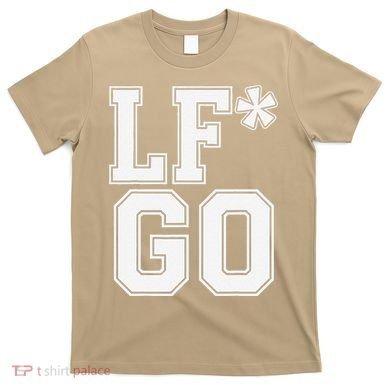 Lfgo Boxing T-Shirt