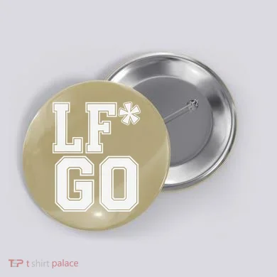 Lfgo Boxing Button