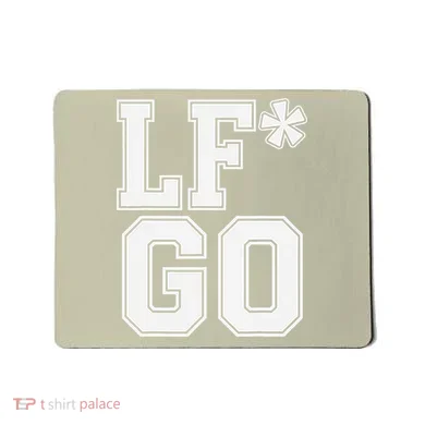 Lfgo Boxing Mousepad