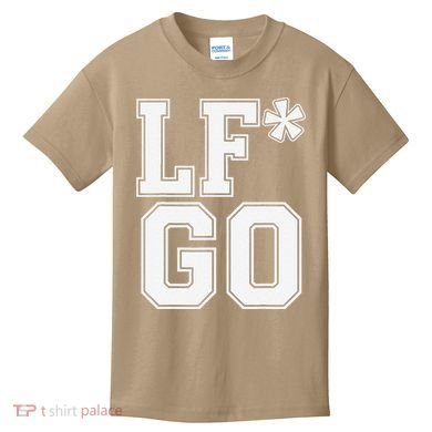 Lfgo Boxing Kids T-Shirt