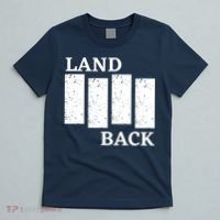 Land Back Movement, Native American LandBack T-Shirt thumb 5