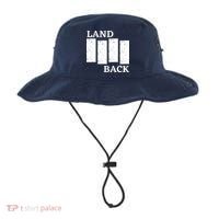 Land Back Movement, Native American LandBack Bucket Hat thumb 0
