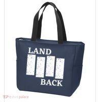 Land Back Movement, Native American LandBack Tote Bag thumb 3