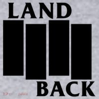 Land Back Movement, Native American LandBack Women's Sweatshirt thumb 2