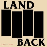 Land Back Movement, Native American LandBack Tote Bag thumb 4