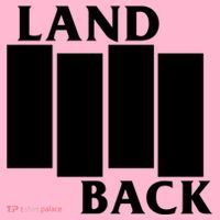 Land Back Movement, Native American LandBack Coaster thumb 2