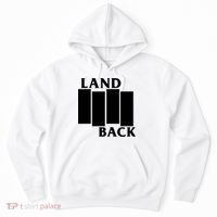 Land Back Movement, Native American LandBack Hoodie thumb 0