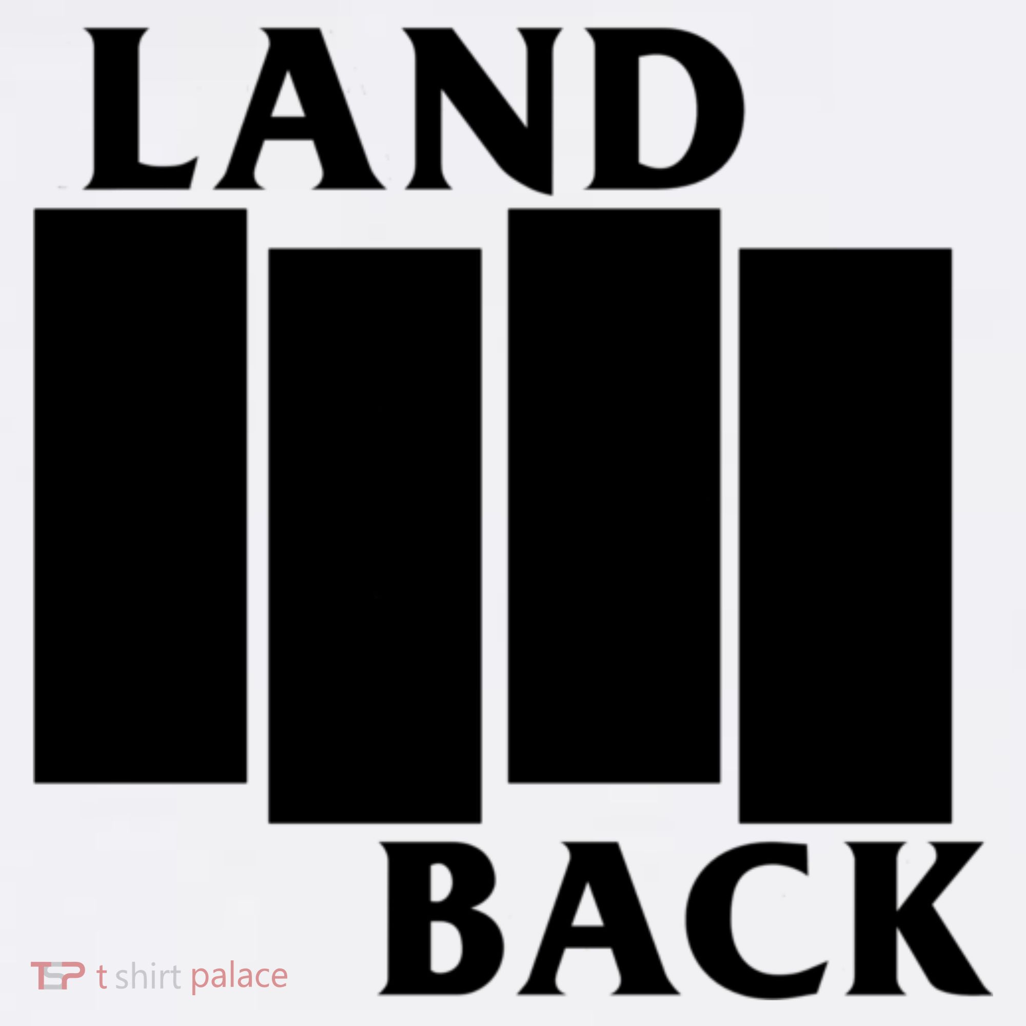 Land Back Movement, Native American LandBack Sweatshirt