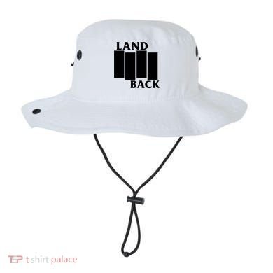 Land Back Movement, Native American LandBack Bucket Hat