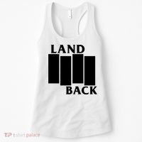 Land Back Movement, Native American LandBack Women's Tank Top thumb 0