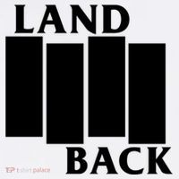 Land Back Movement, Native American LandBack Women's Tank Top thumb 5
