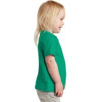 La Bruja No Cafecito No Magic Skeleton Toddler T-Shirt thumb 5