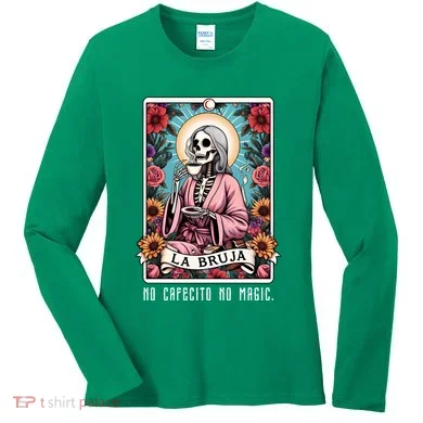Women's Long Sleeve Shirt