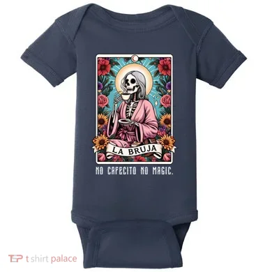 Baby Bodysuit