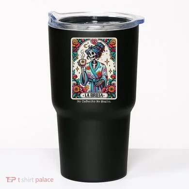 Tumbler