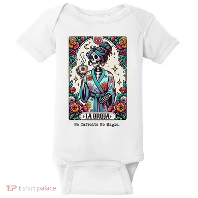 Baby Bodysuit