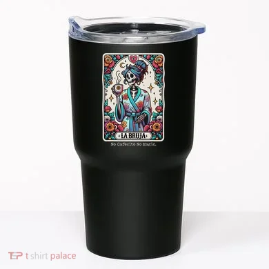 Tumbler