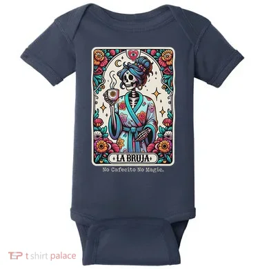 Baby Bodysuit