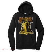 Liberty Bell Novelty Philadelphia Liberty Bell Women's Hoodie thumb 0