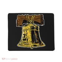 Liberty Bell Novelty Philadelphia Liberty Bell Mousepad thumb 0