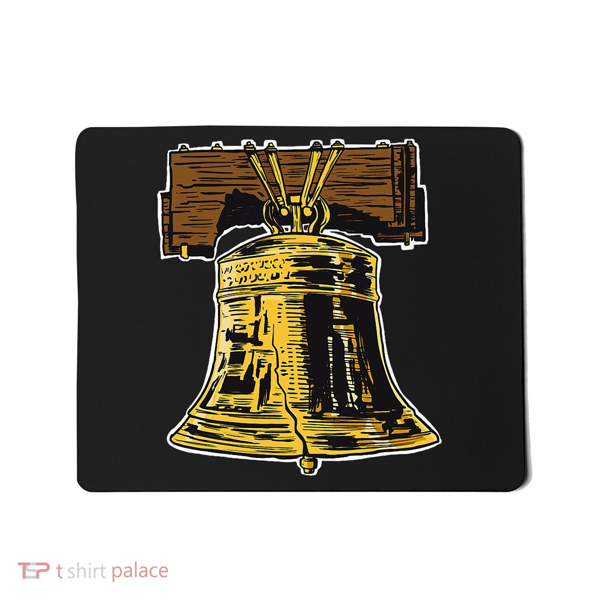 Liberty Bell Novelty Philadelphia Liberty Bell Mousepad