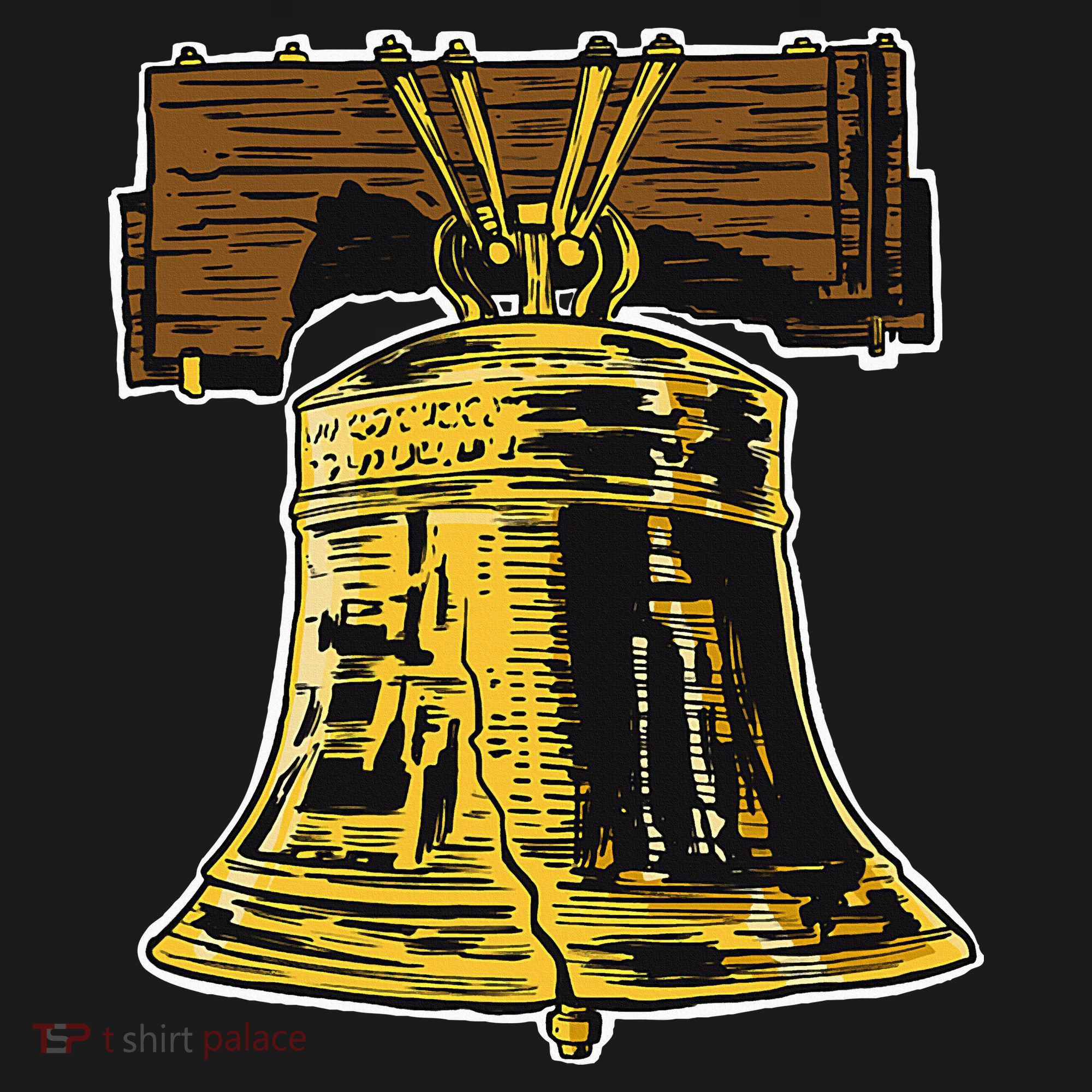 Liberty Bell Novelty Philadelphia Liberty Bell Mousepad
