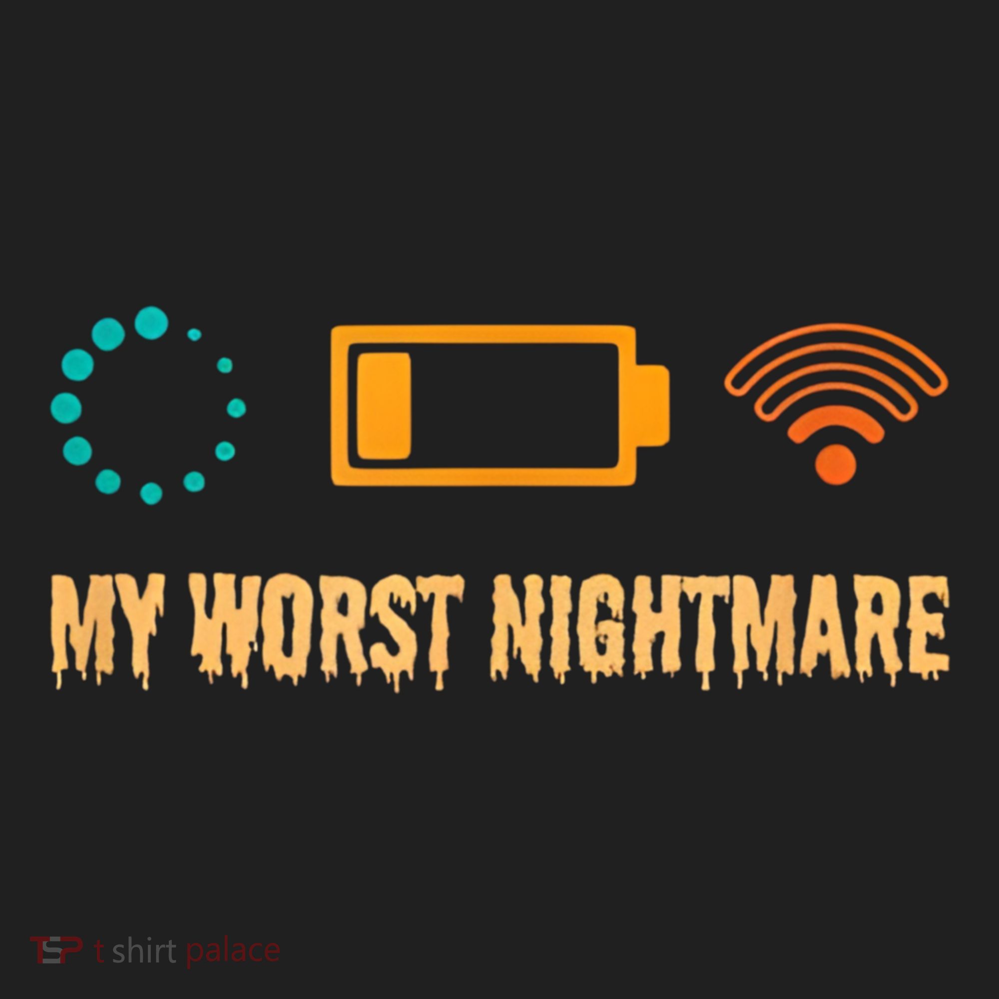 Low Battery No Wifi And Game Buffering My Worst Nightmare Gift Beanie