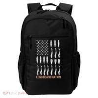 Long Beard Nation Turkey Hunting Backpack thumb 0