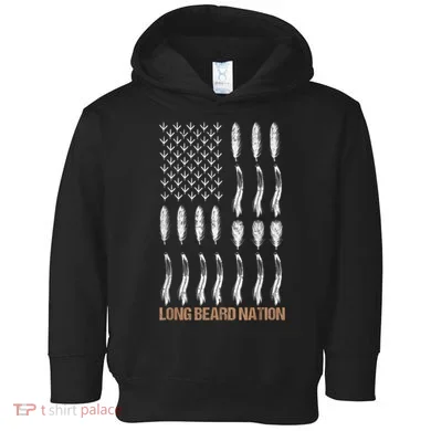 Toddler Hoodie