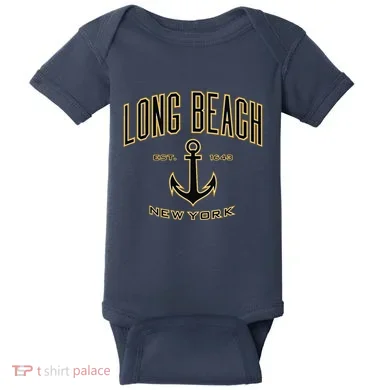 Baby Bodysuit