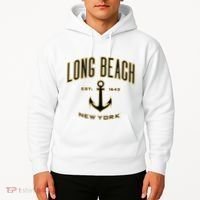 Long Beach New York Hoodie thumb 2