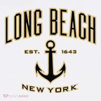 Long Beach New York Hoodie thumb 7