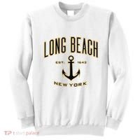 Long Beach New York Sweatshirt thumb 0