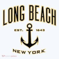 Long Beach New York T-Shirt thumb 7