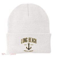 Long Beach New York Beanie thumb 0