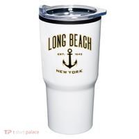 Long Beach New York Tumbler thumb 0